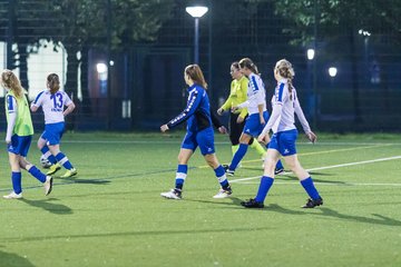 Bild 27 - Frauen Bramstedter TS - SV Henstedt Ulzburg3 : Ergebnis: 0:8